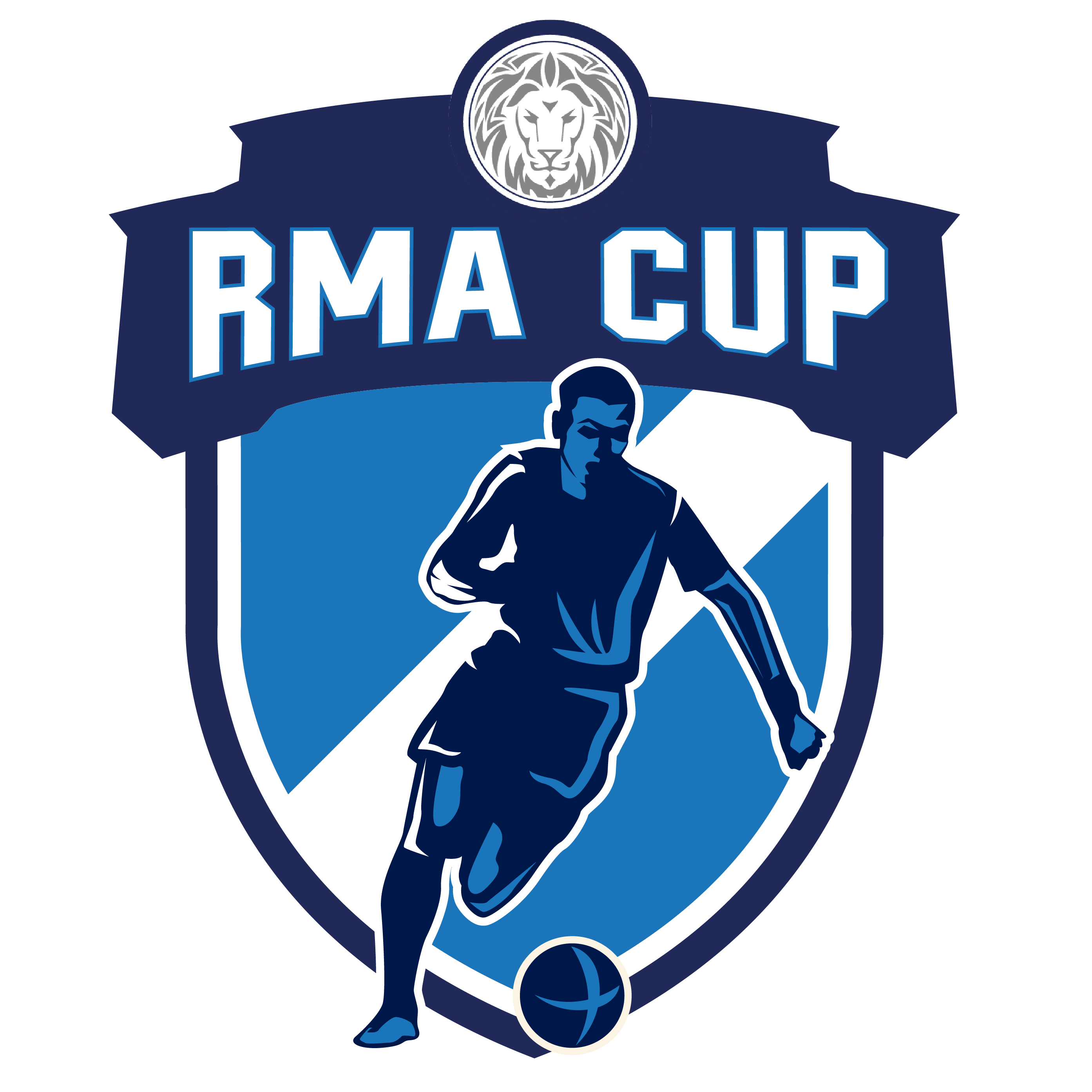 RMA CUP